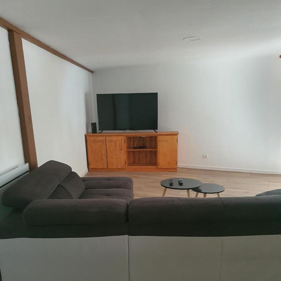 Gite Manapany Fains-Les-Sources Exterior photo