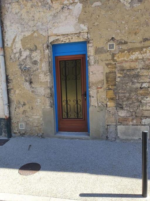 Gite Manapany Fains-Les-Sources Exterior photo